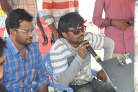 Red Alert Movie On Location Pressmeet